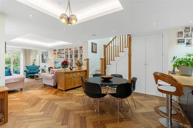 Kidbrooke Park Road, Blackheath, photo 3