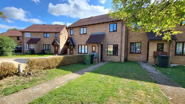 Martinsbridge, Parnwell, Peterborough, PE1, photo 1