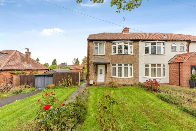 Hill Avenue, Grantham, NG31, photo 1
