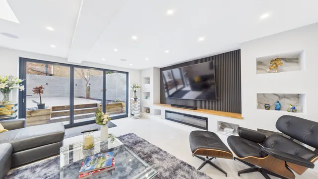 Grayling Road, London, N16, photo 1