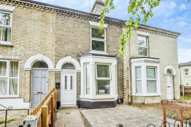 Dereham Road, Norwich, NR2, photo 1