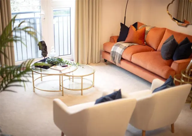 Oakingham Place, Wokingham, RG41, photo 3