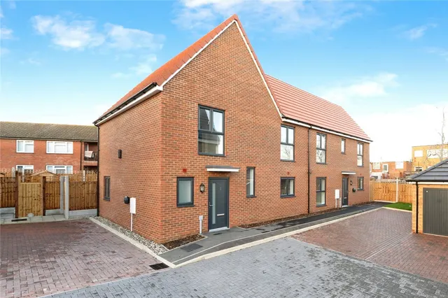 Ganels Road, Billericay, Essex, CM11, photo 1