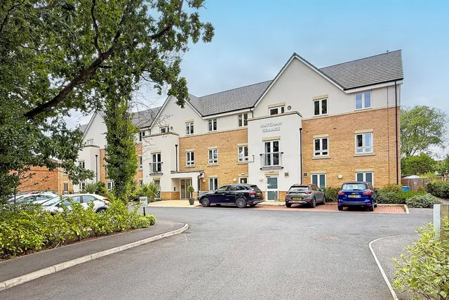 Wetherby Road, HG2, photo 1