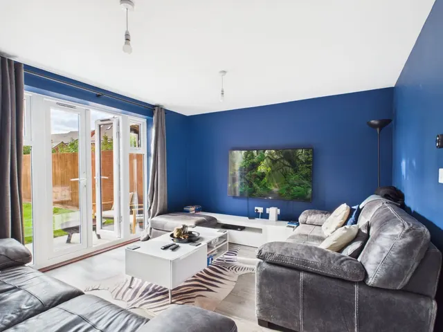 Spitfire Road, Southam, CV47, photo 2