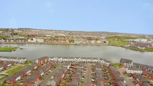 Plymouth Road, Barry, CF62, photo 2