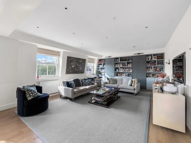 Randolph Avenue, London, W9, photo 2