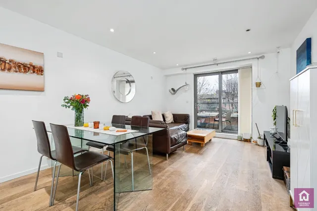 Castlegate, Castlefield, M15, photo 2