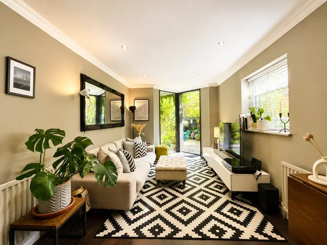Leathwell Road, London, SE8, photo 3