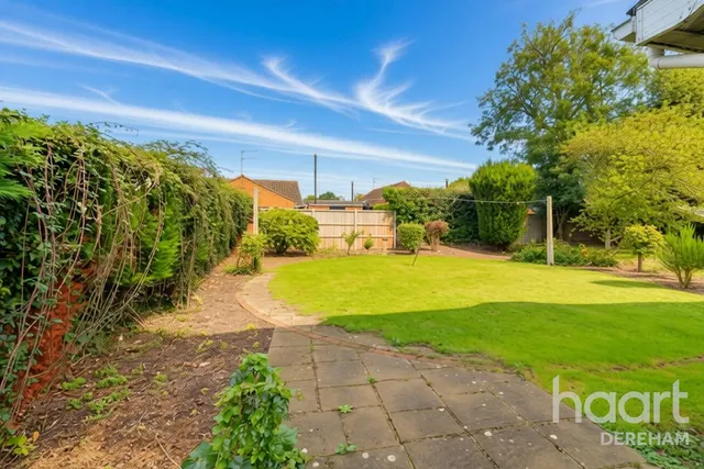 Cherry Tree Close, Dereham, NR20, photo 2
