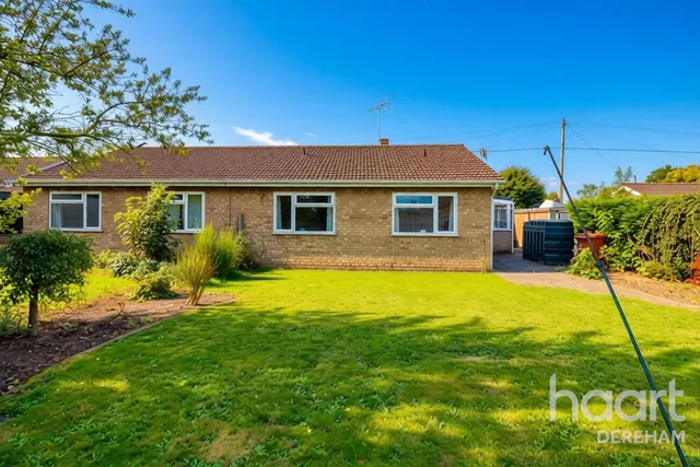 Cherry Tree Close, Dereham, NR20, photo 3