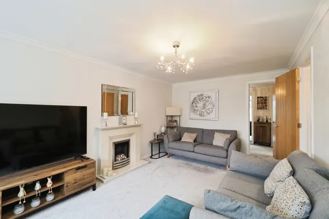 Hillary Close, Belper, DE56, photo 3