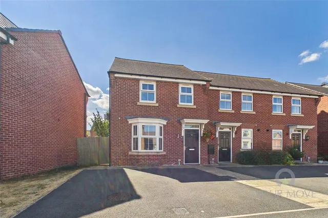 Elderton Way, Earls Barton, Northamptonshire, NN6, photo 1