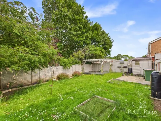 Photo 2 — Aldenham Road, Guisborough, North Yorkshire, TS14
