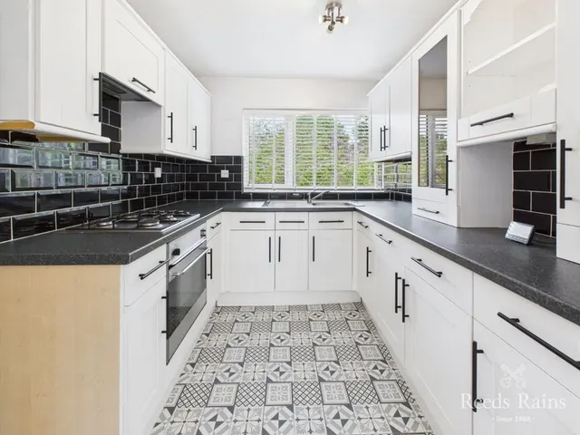 Photo 3 — Aldenham Road, Guisborough, North Yorkshire, TS14