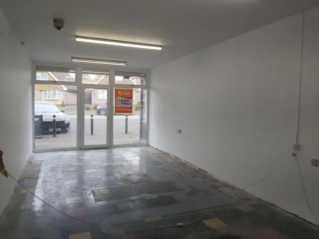 Photo 2 — Commercial Valley Drive, Newthorpe, NG16