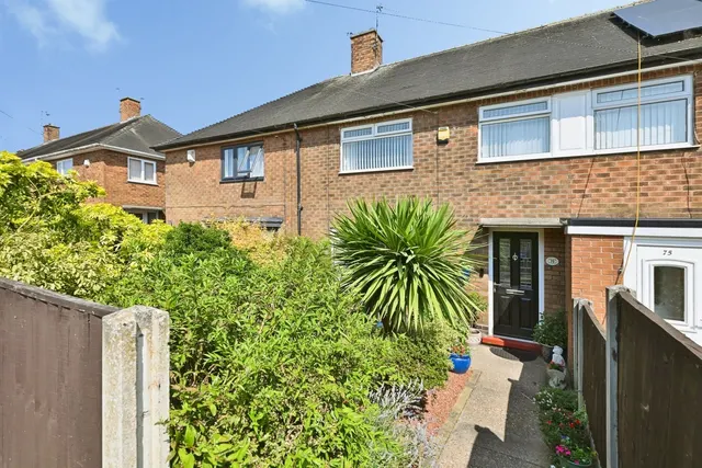 Pastures Avenue, Clifton, Nottingham, NG11, photo 1