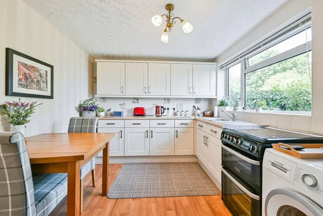 Photo 3 — Pastures Avenue, Clifton, Nottingham, NG11