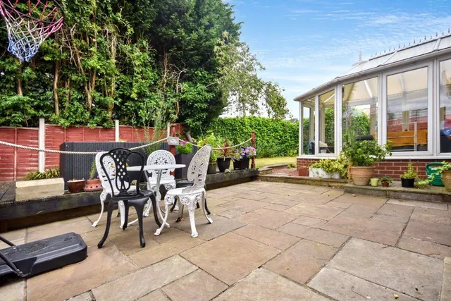 Potovens Lane, Lofthouse, WF3, photo 3
