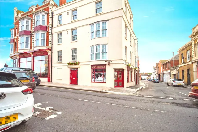 King Street, Weymouth, DT4, photo 1