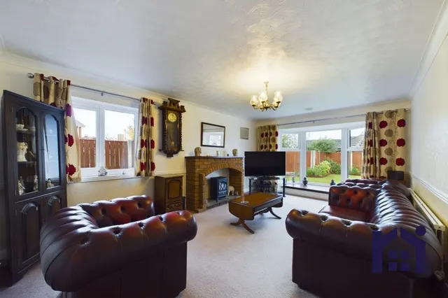 Photo 2 — Lonsdale Drive, Croston, Leyland, PR26 9SB
