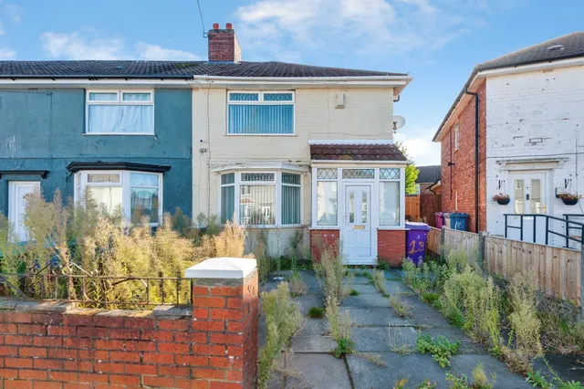 Holmrook Road, Liverpool, L11, photo 1