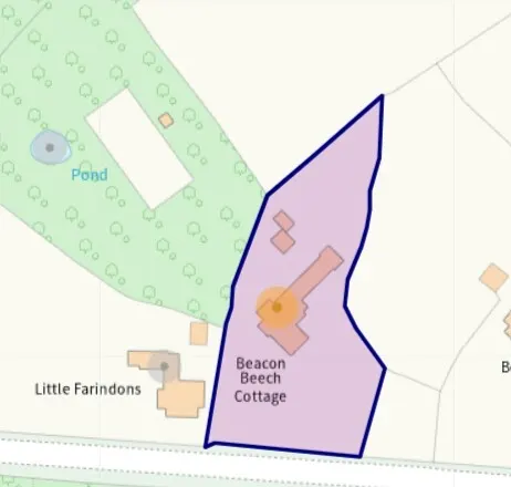 Mutton Hill, Dormansland, RH7, photo 2