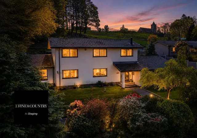Ysbyty Ystwyth, Ystrad Meurig, SY25, photo 2