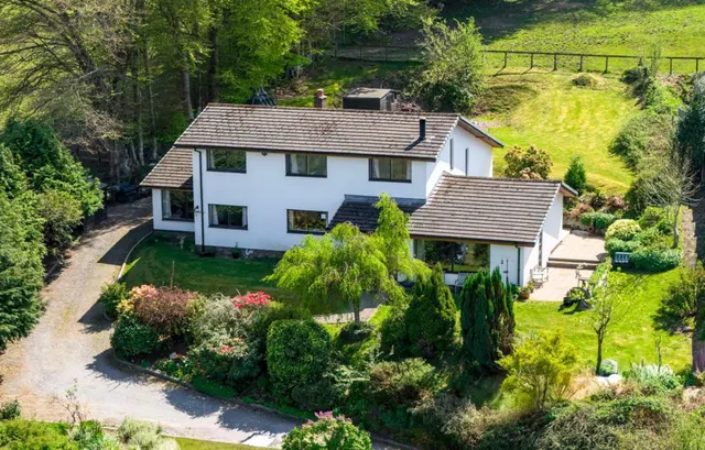 Ysbyty Ystwyth, Ystrad Meurig, SY25, photo 1