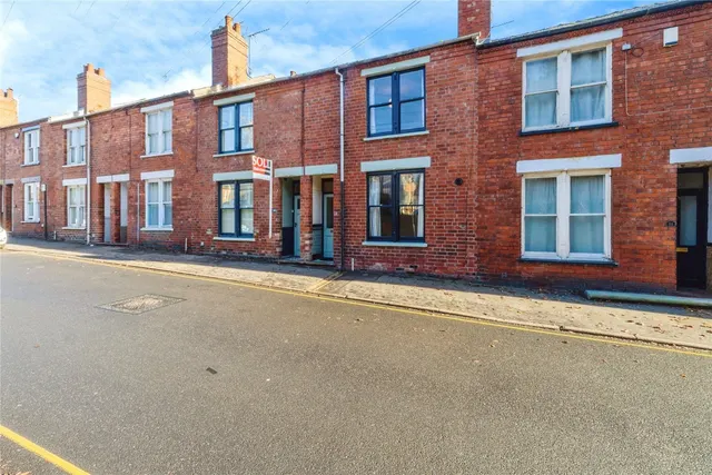 Union Road, Lincoln, Lincolnshire, LN1, photo 1