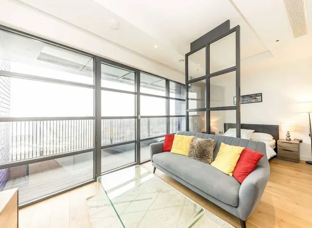 Lookout Lane, Canary Wharf, E14, photo 2