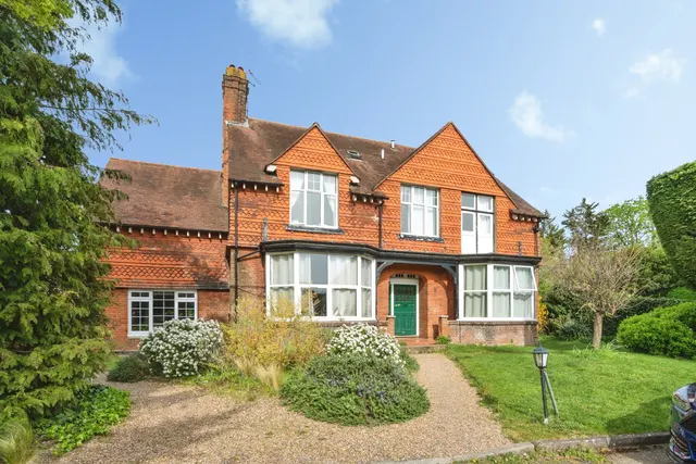 Manor Drive, Surbiton, KT5, photo 1