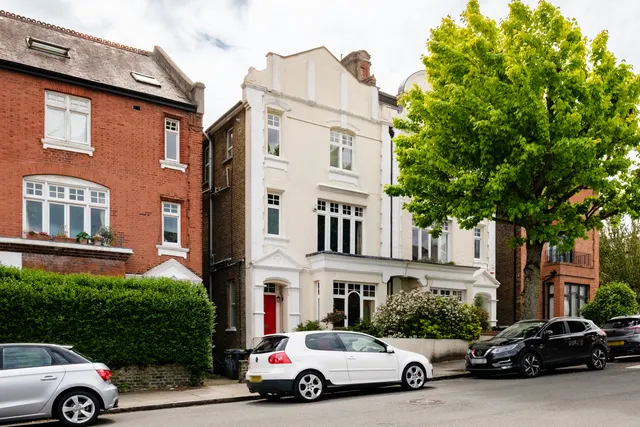 Muswell Road, London, N10, photo 1