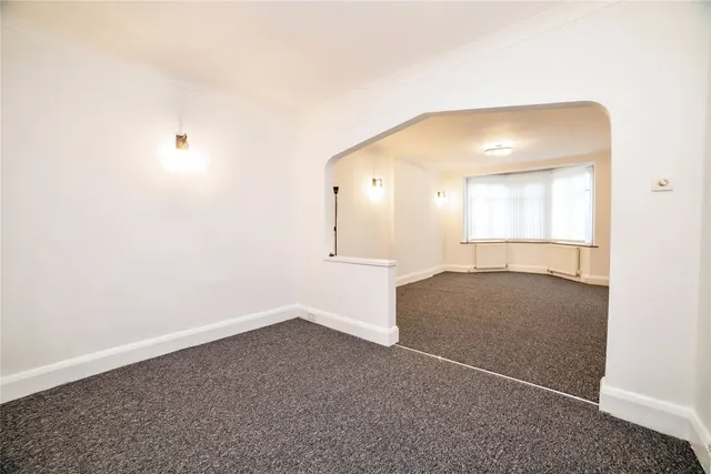 Photo 3 — Chesterfield Road North, Mansfield, Nottinghamshire, NG19