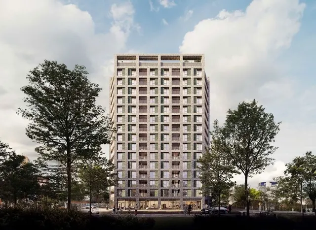 Bollo Lane, Acton, W3, photo 1
