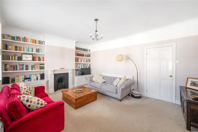 Photo 2 — Nelgarde Road, London, SE6