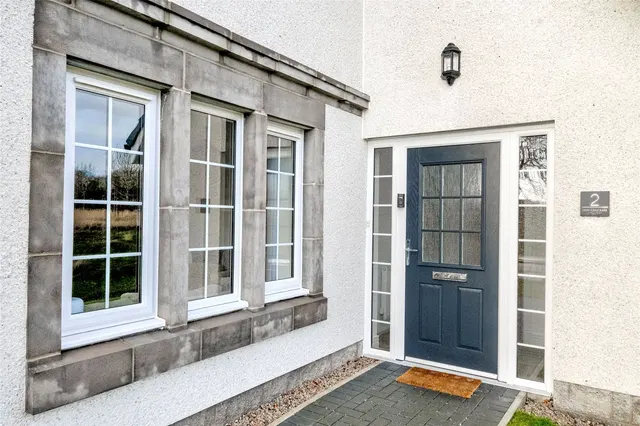 West Craigbank Crescent, Cults, AB15, photo 2