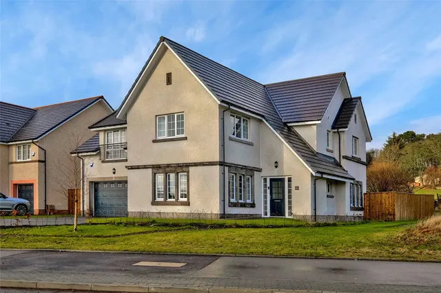 West Craigbank Crescent, Cults, AB15, photo 1