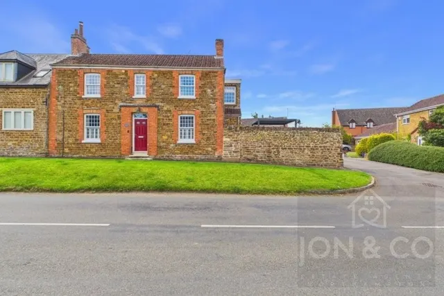 Scaldwell Road, Old, NN6, photo 1