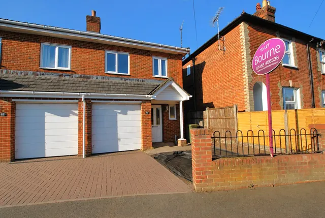 Josephs Road, Guildford, GU1, photo 1