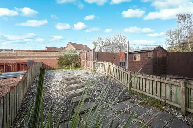 Photo 2 — Nicol Road, Broxburn, West Lothian, EH52