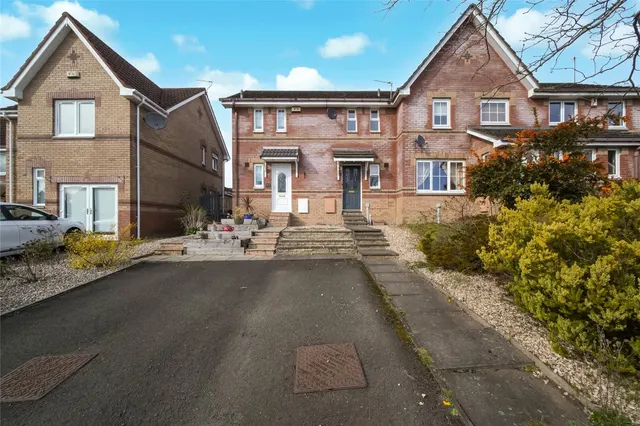 Nicol Road, Broxburn, West Lothian, EH52, photo 1