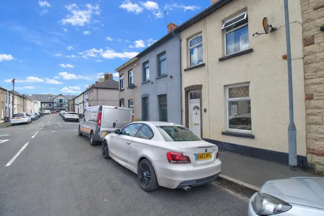 Bishop Street, Newport, NP19, photo 1