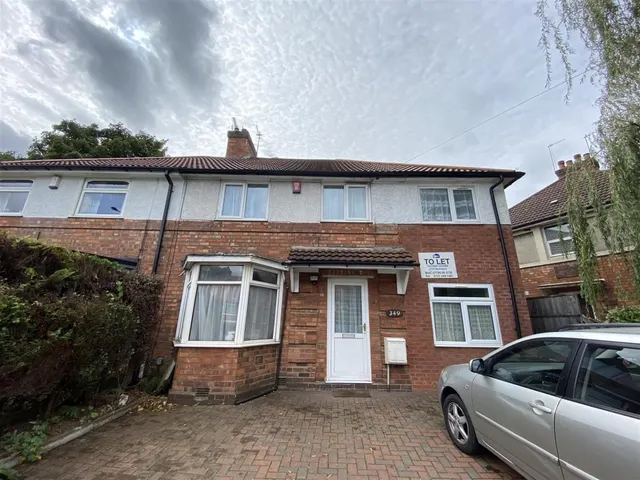 Harborne Lane, Harborne, B17, photo 1