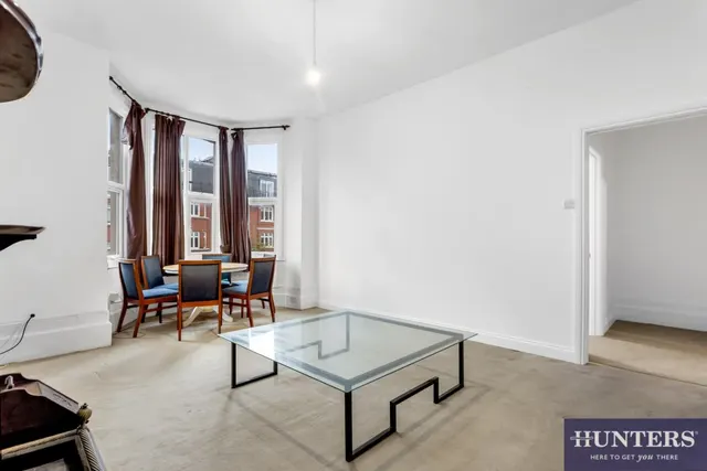 Fortune Green Road, West Hampstead, London, NW6, photo 1