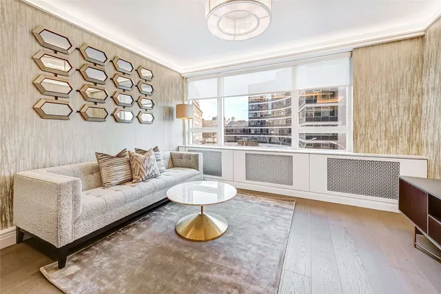 Photo 2 — Millbank Court, 24 John Islip Street, Westminster, London, SW1P 4LG