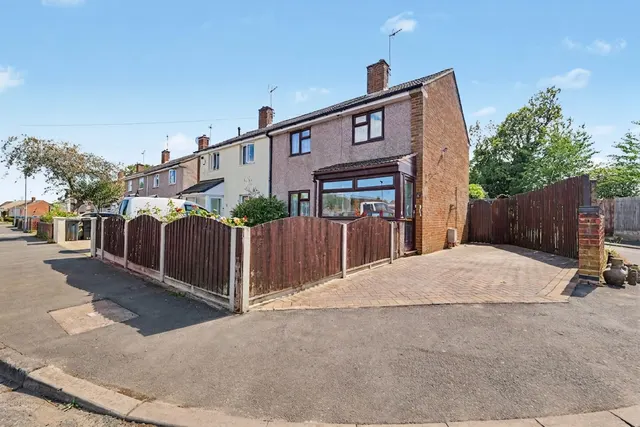 Mavor Drive, Bedworth, CV12, photo 1