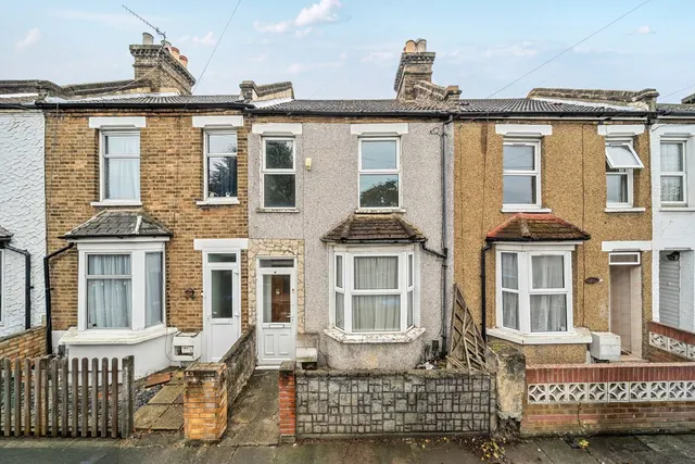Hartville Road, SE18, photo 1
