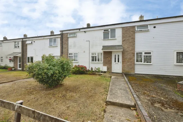 Archer Road, STEVENAGE, photo 1