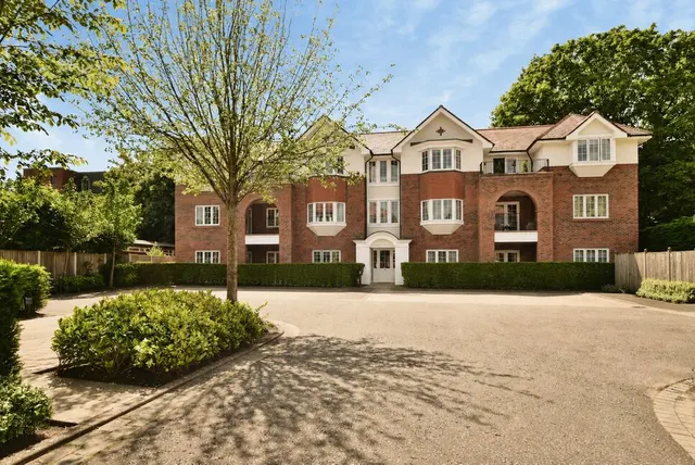 Brockley Square, Wilmslow, Cheshire, SK9, photo 1